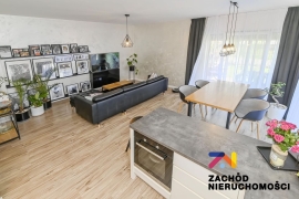 ATRAKCYJNY APARTAMENT O POW. OK. 100 M2- PRZYLEP